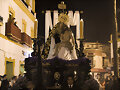 La Vera Cruz Arahal 2010