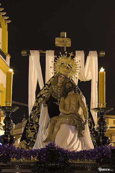 Miércoles Santo en Arahal