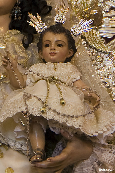 Niño de Dios