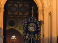 El Rosario de las Antorchas Hermandad Montemayor