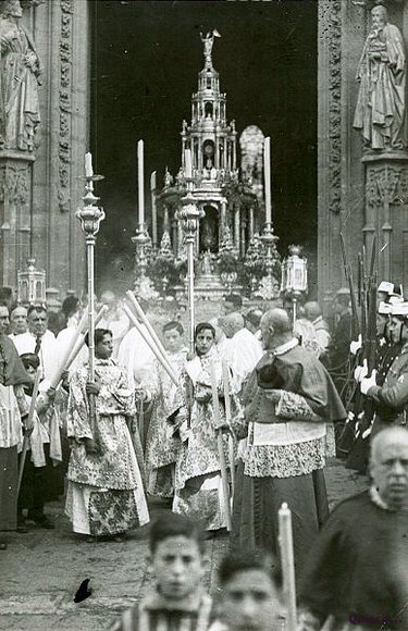 Corpus de Sevilla