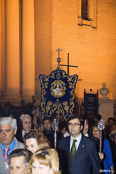 Hermandad de Montemayor de Arahal