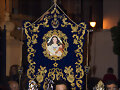 Simpecado Hermandad Montemayor de Arahal 2010