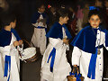 Moniguillos en Rosario de las Antorchas