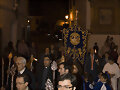 El nuevo Simpecado para la Hermandad de Montemayor