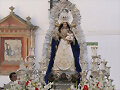 Recorrido Hermandad de Montemayor 2009