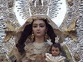 Virgen de Montemayor de Arahal