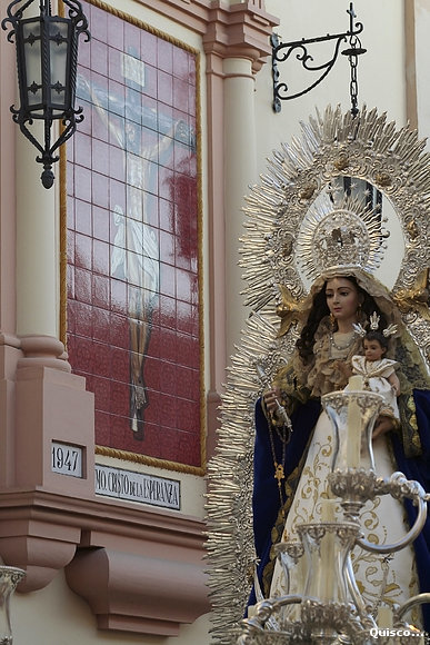 Montemayor y Esperanza  de Arahal