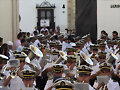 Banda Ntra. Se&ntilde;ora de la Victoria de Arahal
