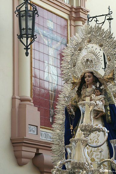 Montemayor de Esperanza Arahal