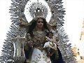 Virgen de Montemayor de Arahal