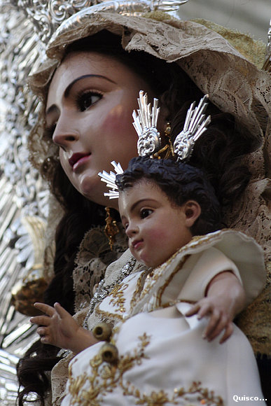 Arahal en Montemayor