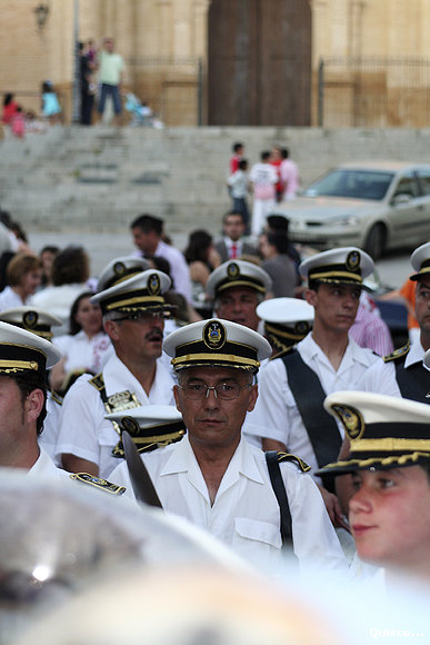 Banda Ntra. Sra. de la Victoria Arahal