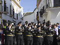 Banda Santa Mar&iacute;a Magdalena de Arahal