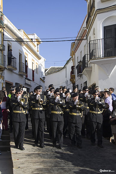 Banda Santa María Magdalena de Arahal