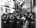 Banda Santa Mar&iacute;a Magdalena de Arahal