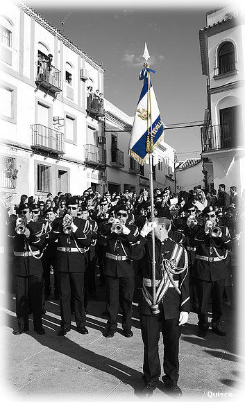 Banda Santa María Magdalena de Arahal