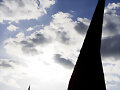 La soledad del  Nazareno