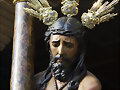 Sant&iacute;simo Cristo de la Misericorida de Arahal