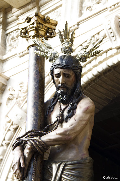 Hermandad  de la Misericordia de Arahal
