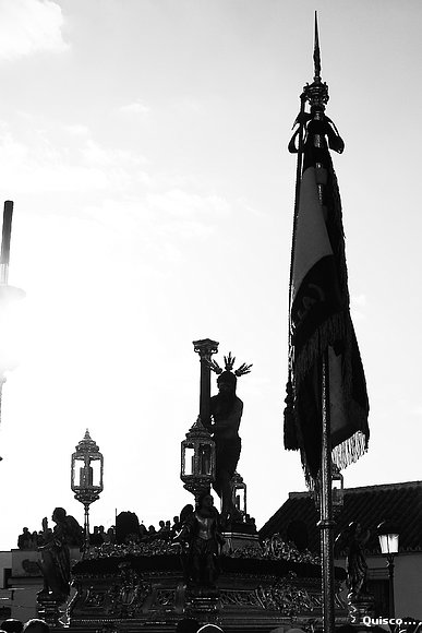 Sones magdalenos te acompañan en Misericordia