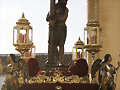Cristo de la Misericordia de Arahal