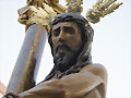 Sant&iacute;simo Cristo de la Misericorida de Arahal