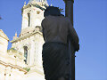 Cristo de la Misericordia de Arahal