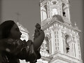 EL Arc&aacute;ngel de la Misericordia 2010