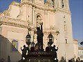 La Hermandad de la Misericordia en la calle 2010