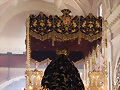 Virgen de los Dolores Hermandad de la Misericordia