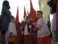 Juventud Nazarena