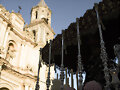 Foto Hermandad  de la Misericordia de Arahal 2010