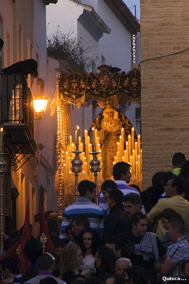 Fotos de Arahal en Semana Santa 2010