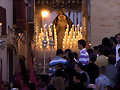 Virgen de los Dolores Hermandad de la Misericordia