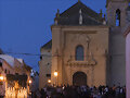 Arahal en Jueves Santo 2010