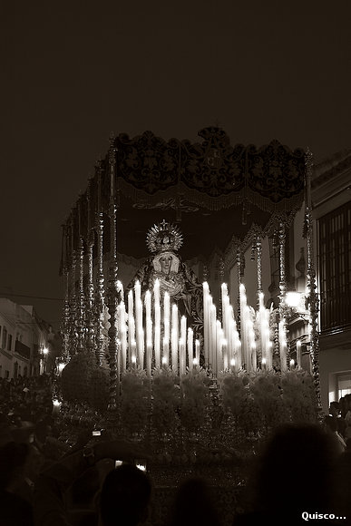 Fotos de la Hermandad de la Misericordia 2010