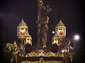 Sant&iacute;simo Cristo de la Misericordia de Arahal 2010