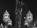 Cristo de la Misericordia en Arahal 2010