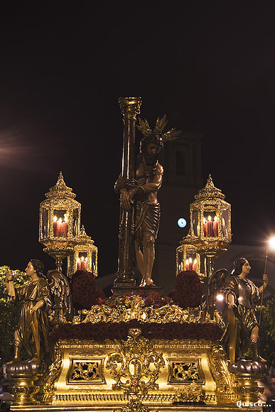 Misericordia Señor