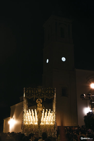 Fotos de la Semana Santa en Arahal 2010