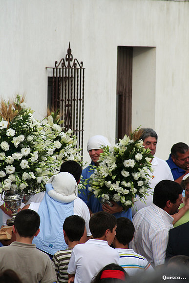 13 de Junio en Arahal 2009