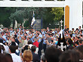 San Antonio con sones Magdalenos en Arahal
