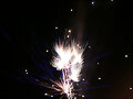 Fuegos Artificiales gozos en Arahal