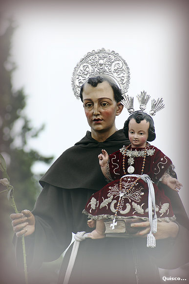 San Antonio Arahal 2009