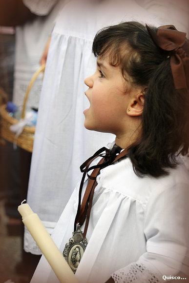 Monaguillos de Arahal
