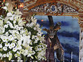 San Antonio y el Retablo de Jes&uacute;s Nazareno