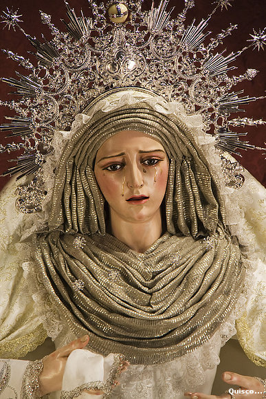 Dolores de Misericordia de Arahal