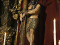 Sant&iacute;simo Cristo de la Misericordia de Arahal