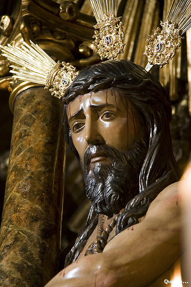 Misericordia de Arahal